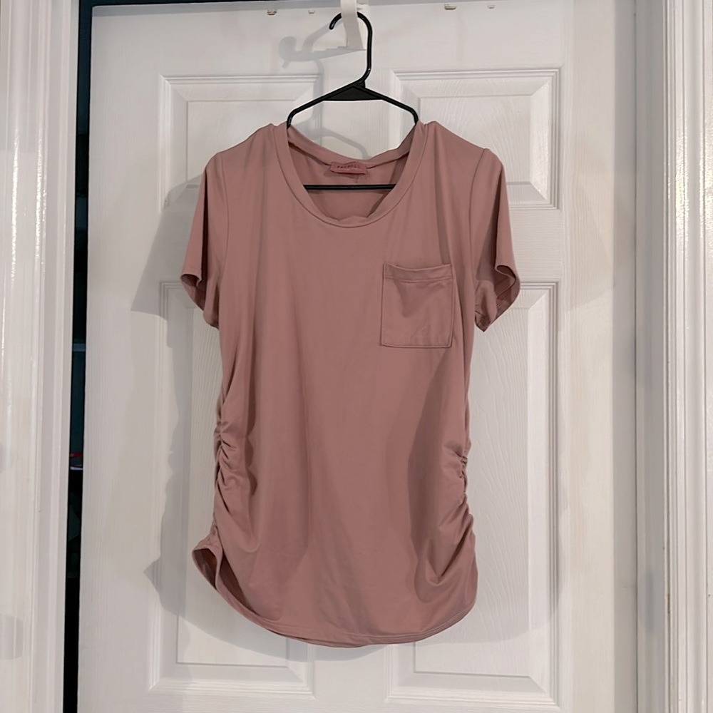 Maternity T-shirt